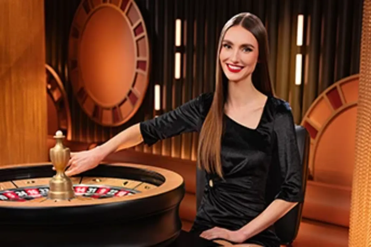Casino Palace Warsaw – luksus i historia w jednym miejscu