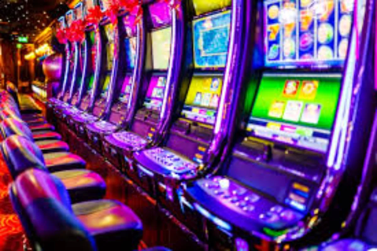 Weekend w Casino Palace Warsaw – plan luksusowej 48-godzinnej przygody