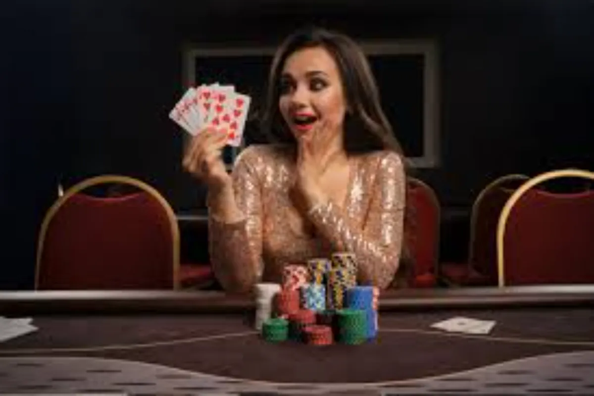 Casino Warsaw – 10 najczęstszych błędów początkujących graczy i jak ich unikać